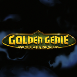 PAWIN88x NLM slot Golden Genie & the Walking Wilds