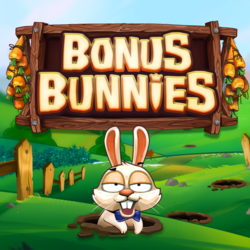PAWIN88x NLM slot Bonus Bunnies