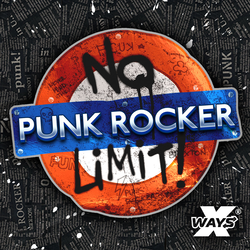 PAWIN88x NLM slot Punk Rocker