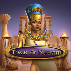 PAWIN88x NLM slot Tomb of Nefertiti
