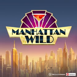 PAWIN88x NLM slot Manhattan Goes Wild