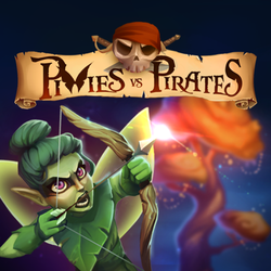 PAWIN88x NLM slot Pixies vs Pirates