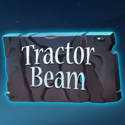 PAWIN88x NLM slot Tractor Beam