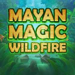 PAWIN88x NLM slot Mayan Magic Wildfire