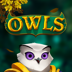 PAWIN88x NLM slot Owls