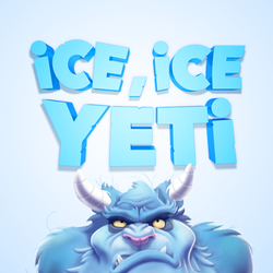 PAWIN88x NLM slot Ice Ice Yeti