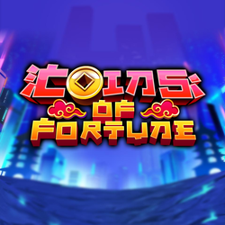 PAWIN88x NLM slot Coins of Fortune