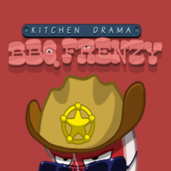 PAWIN88x NLM slot Kitchen Drama BBQ Frenzy