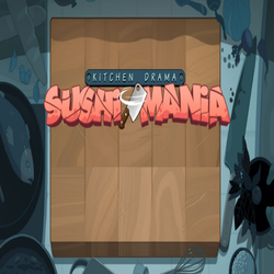 PAWIN88x NLM slot Kitchen Drama Sushi Mania