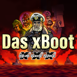 PAWIN88x NLM slot Das xBoot