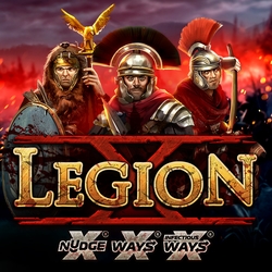 PAWIN88x NLM slot Legion X