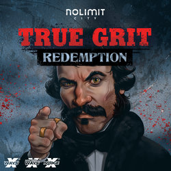 PAWIN88x NLM slot True Grit Redemption