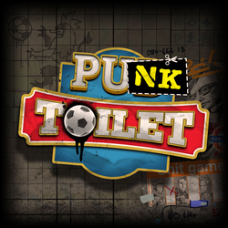 PAWIN88x NLM slot Punk Toilet