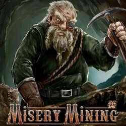 PAWIN88x NLM slot Misery Mining
