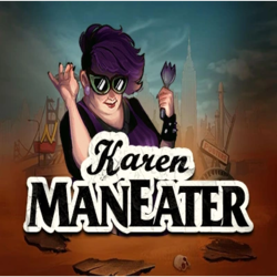 PAWIN88x NLM slot Karen Maneater