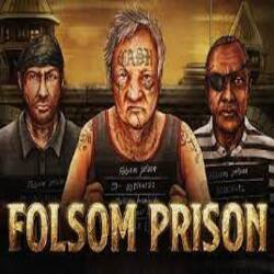 PAWIN88x NLM slot Folsom Prison