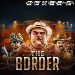 PAWIN88x NLM slot The Border
