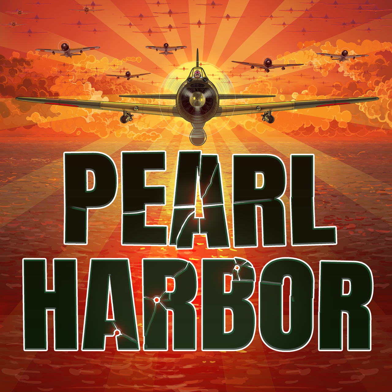 PAWIN88x NLM slot Pearl Harbour
