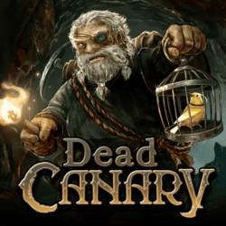 PAWIN88x NLM slot Dead Canary
