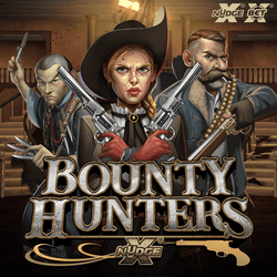 PAWIN88x NLM slot Bounty Hunters xNudge