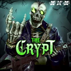 PAWIN88x NLM slot The Crypt