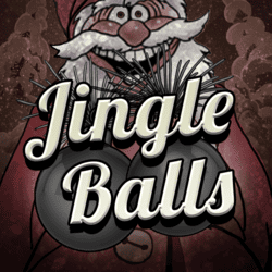 PAWIN88x NLM slot Jingle Balls