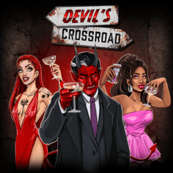 PAWIN88x NLM slot Devil's Crossroad