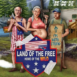 PAWIN88x NLM slot Land Of The Free