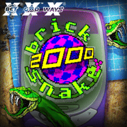 PAWIN88x NLM slot Brick snake 2000