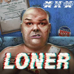 PAWIN88x NLM slot Loner