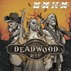 PAWIN88x NLM slot Deadwood R.I.P