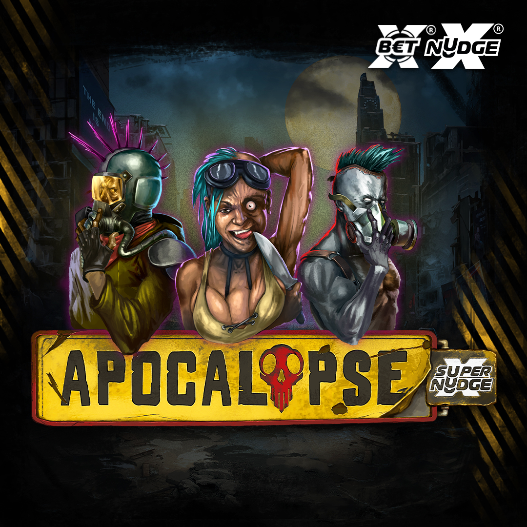 PAWIN88x NLM slot Apocalypse Super xNudge®
