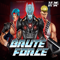 PAWIN88x NLM slot Brute Force
