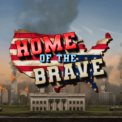 PAWIN88x NLM slot Home of the Brave