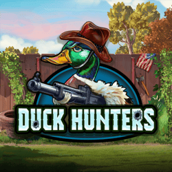 PAWIN88x NLM slot Duck Hunters