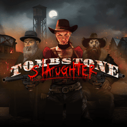 PAWIN88x NLM slot Tombstone Slaughter