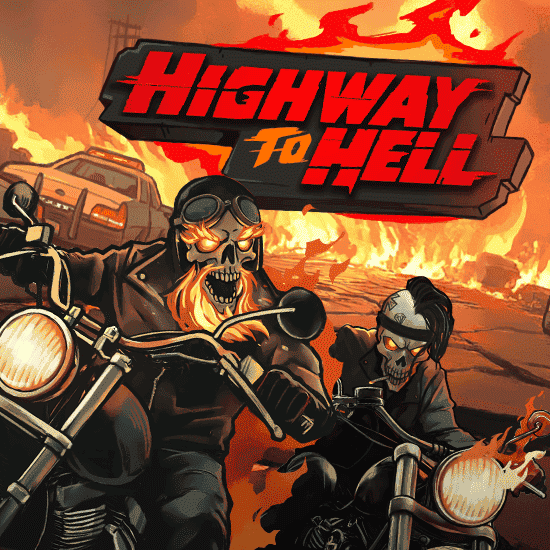 PAWIN88x NLM slot Highway to Hell