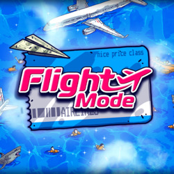 PAWIN88x NLM slot Flight Mode