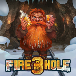 PAWIN88x NLM slot Fire in the Hole 3