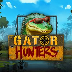 PAWIN88x NLM slot Gator Hunters
