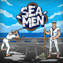 PAWIN88x NLM slot Seamen