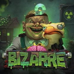 PAWIN88x NLM slot Bizarre