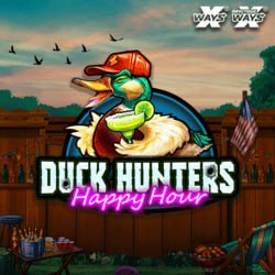 PAWIN88x NLM slot Duck Hunters Happy Hour