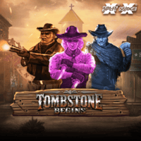 PAWIN88x NLM slot Tombstone Begins