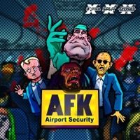 PAWIN88x NLM slot AFK Airport Security