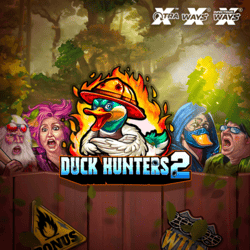 PAWIN88x NLM slot Duck Hunters 2