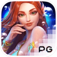PAWIN88x PG slot Mermaid Riches