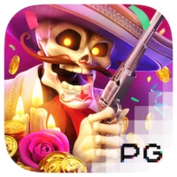 PAWIN88x PG slot Wild Bandito