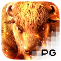 PAWIN88x PG slot Buffalo Win