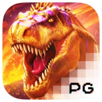 PAWIN88x PG slot Jurassic Kingdom